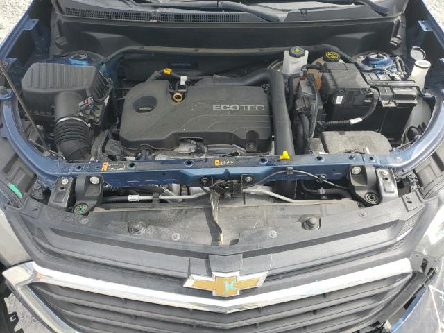 2019 CHEVROLET EQUINOX LT - 2GNAXKEV9K6272063