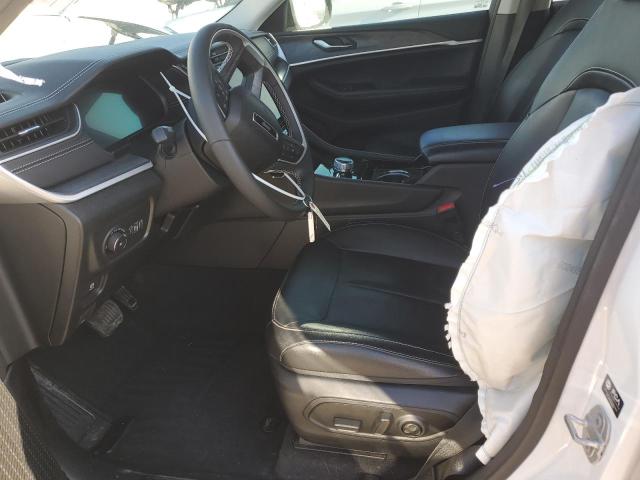 2023 JEEP GRAND CHER - 1C4RJHBG1PC523873