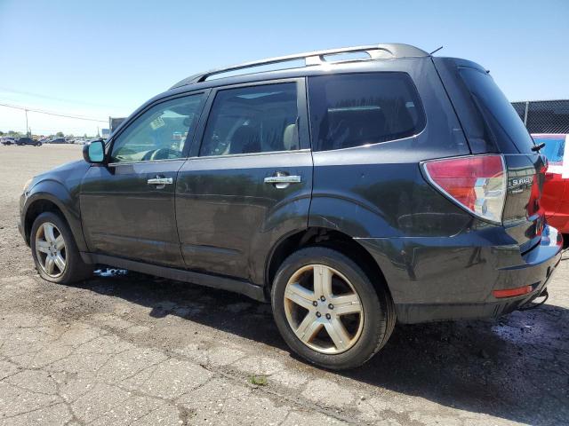 Vin: jf2sh6cc5ah719601, lot: 56665465, subaru forester 2.5x premium 20102