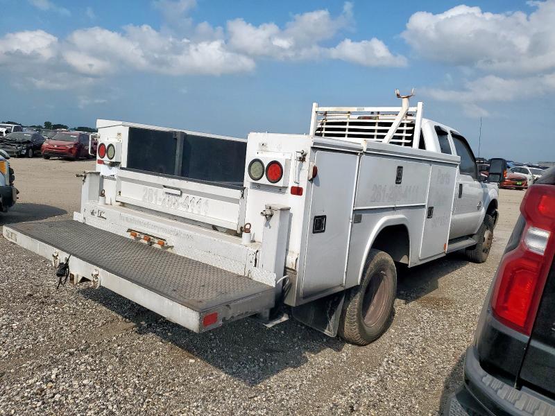 Vin: 1fd8x3ht8dea92851, lot: 54334765, ford f350 super duty 20133