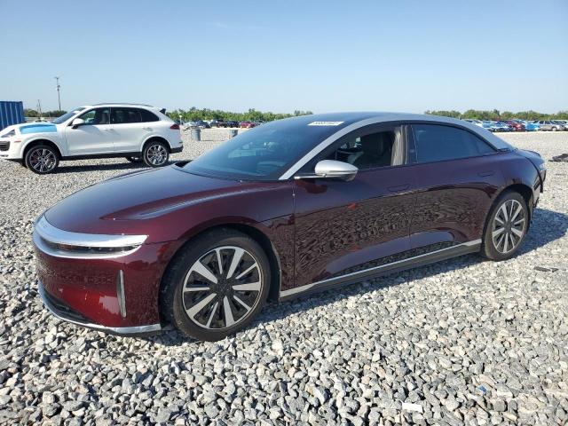 LUCID MOTORS AIR GRAND 2022 50EA1GBAXNA003291 photo #1