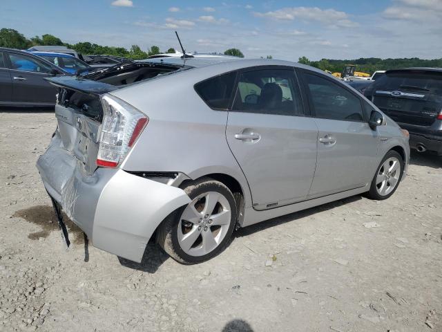 Vin: jtdkn3du0a5175037, lot: 58012405, toyota prius 20103
