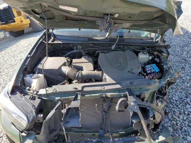 2021 TOYOTA TACOMA DOU - 3TMDZ5BN4MM110422