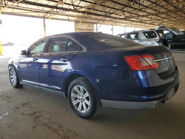 Vin: 1fahp2dw5bg143860, lot: 57287185, ford taurus se 20112