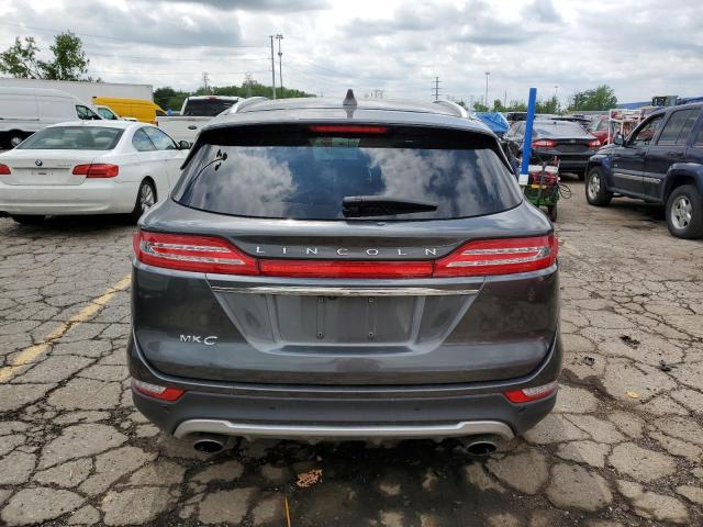 2019 LINCOLN MKC 5LMCJ1C91KUL30275
