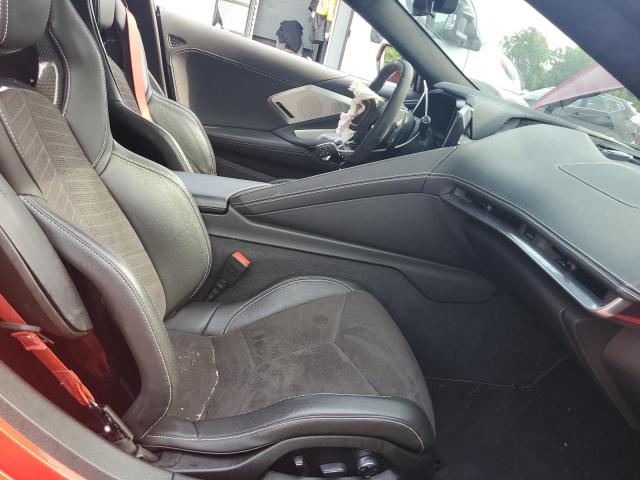 2021 CHEVROLET CORVETTE S - 1G1YB2D46M5110672