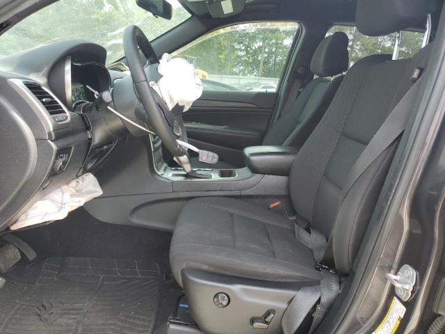 1C4RJEAG4KC847098 2019 JEEP GRAND CHER