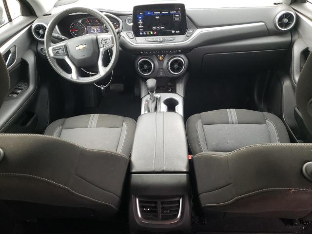 2023 CHEVROLET BLAZER 2LT 3GNKBHR4XPS101368