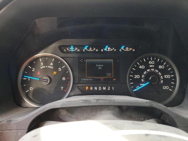 2015 FORD F150 SUPER - 1FTEW1EG7FKD12698