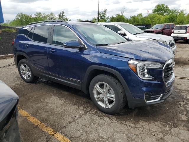 Vin: 3gkalteg7pl128059, lot: 58479105, gmc terrain sle 20234