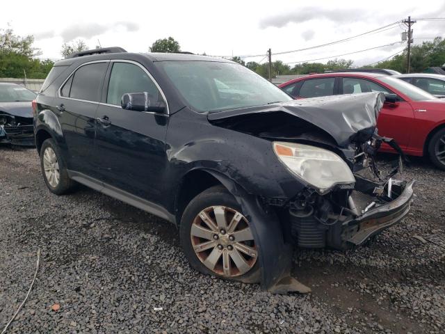 Vin: 2cnflee53b6409666, lot: 57395085, chevrolet equinox lt 20114