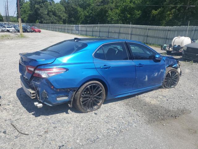 Vin: 4t1b61hk8ku194335, lot: 57171215, toyota camry xse 20193