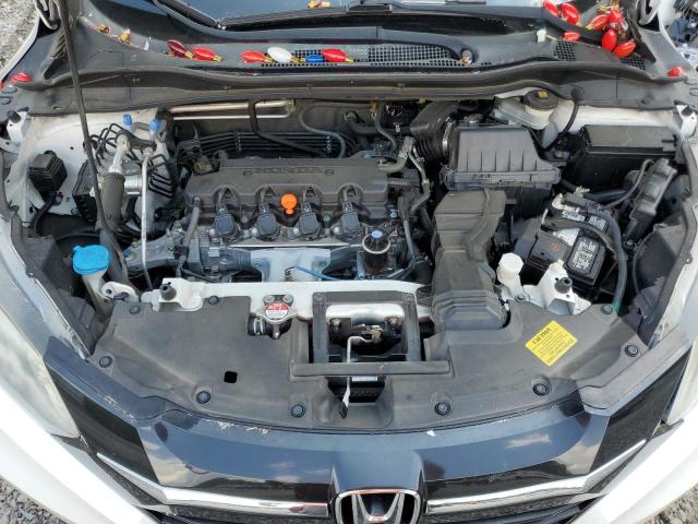 2017 HONDA HR-V EX 3CZRU5H59HM701454