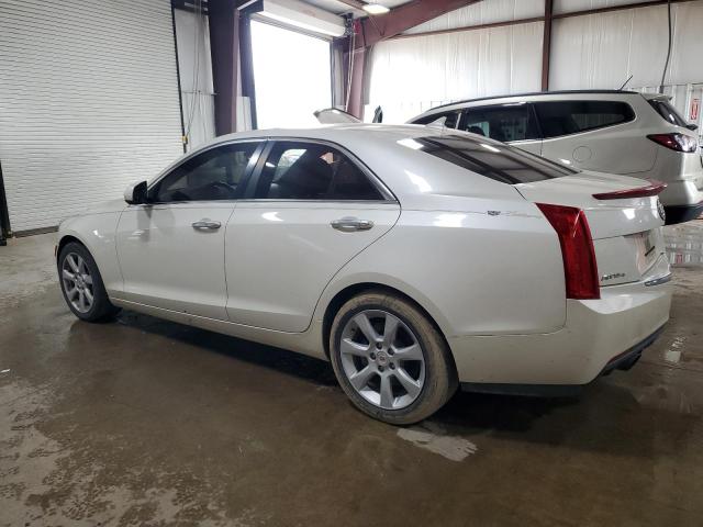 Vin: 1g6ag5rx6d0150765, lot: 58342185, cadillac ats 20132
