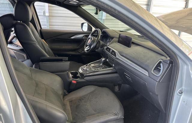 2021 MAZDA CX-9 GRAND - JM3TCBDY2M0517636