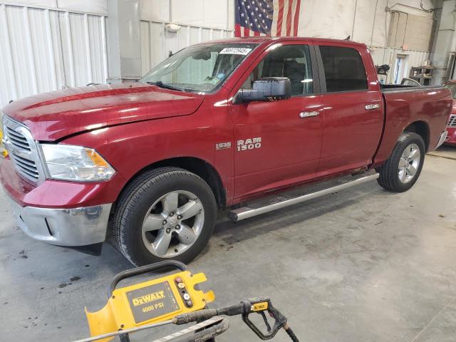 Vin: 1c6rr7lt7ds550096, lot: 56972945, ram 1500 slt 2013 img_1