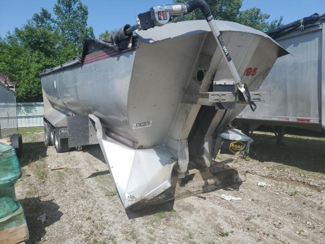 MACK TRAILER 2008 5MADN34358A015195 photo #1