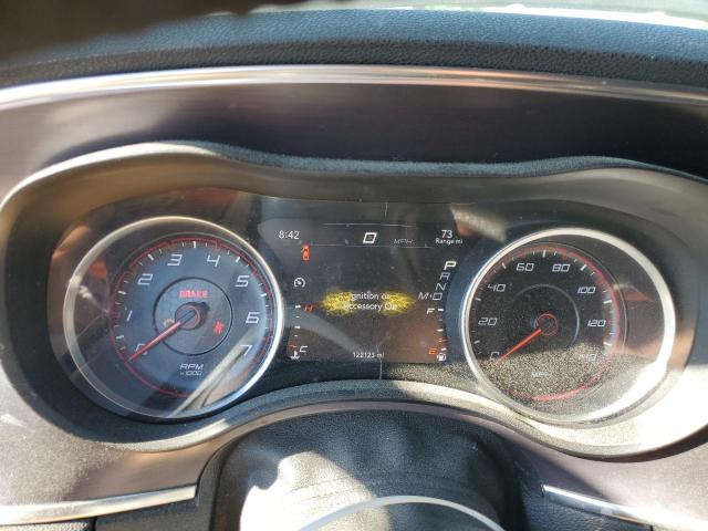 2015 DODGE CHARGER SE - 2C3CDXBG5FH731567