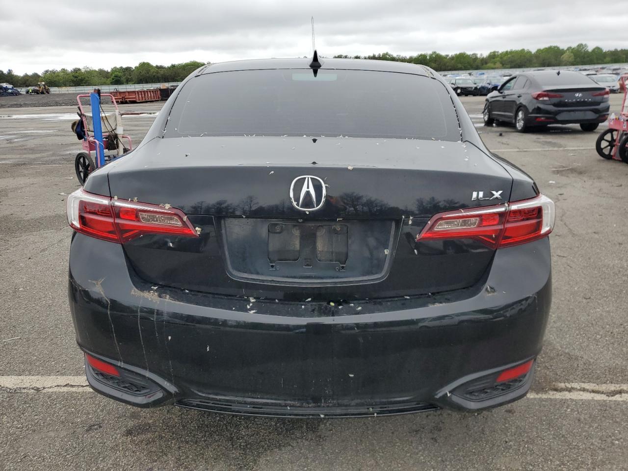 ACURA ILX PREMIUM