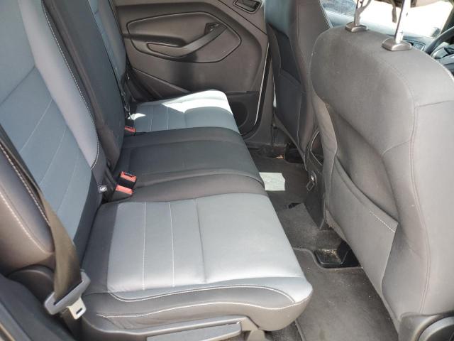 2018 FORD ESCAPE S 1FMCU0F78JUB79464