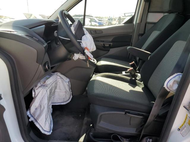 2022 FORD TRANSIT CONNECT XL NM0LS6S29N1537716