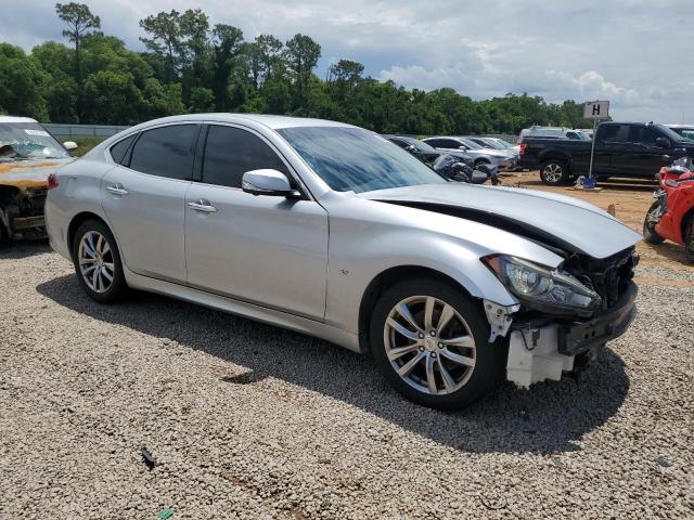Vin: jn1by1ap2jm180906, lot: 56414085, infiniti q70 3.7 luxe 20184