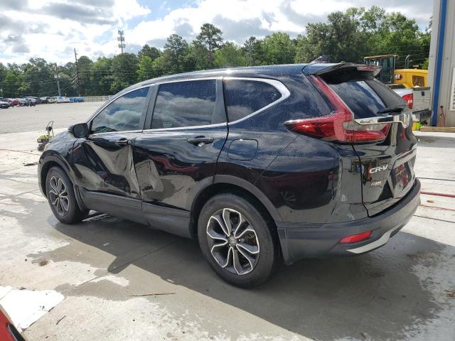 2020 HONDA CR-V EXL - 7FARW1H83LE030142