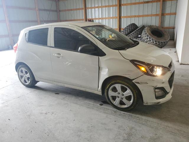 Vin: kl8cb6sa8lc422299, lot: 56859345, chevrolet spark ls 20204