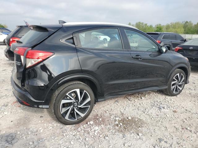 Vin: 3czru6h16lg701731, lot: 57025035, honda hr-v sport 20203