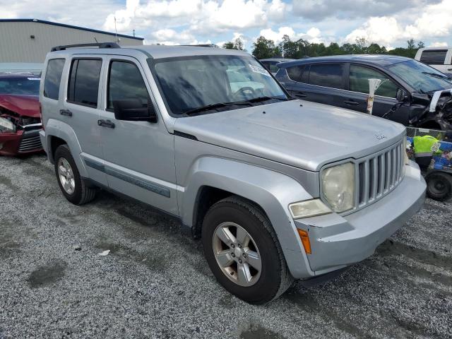 Vin: 1j4pp2gk7aw164710, lot: 55146645, jeep liberty sport 20104