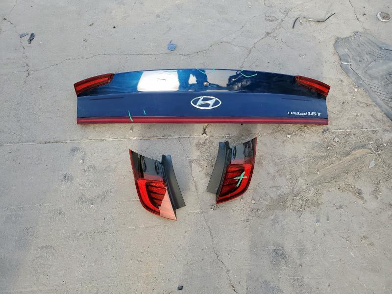 2020 HYUNDAI SONATA LIM 5NPEH4J24LH060229