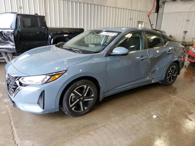 Vin: 3n1ab8cv8ry222859, lot: 56599275, nissan sentra sv 2024 img_1