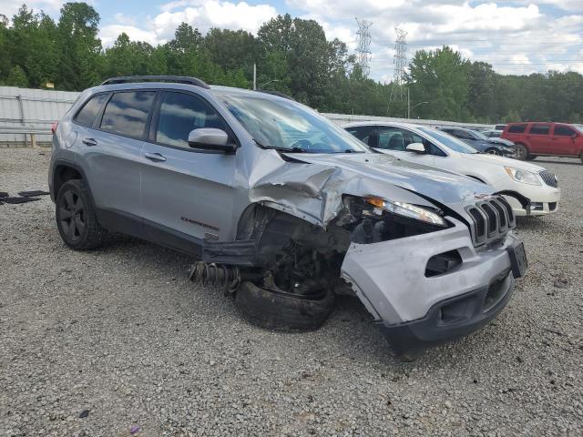 Vin: 1c4pjlcs0gw256737, lot: 55740635, jeep grand cher latitude 20164