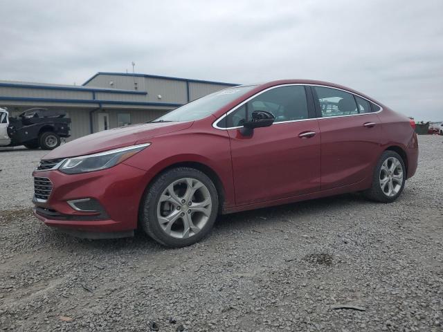 Vin: 1g1bf5sm2j7177168, lot: 58498405, chevrolet cruze premier 2018 img_1