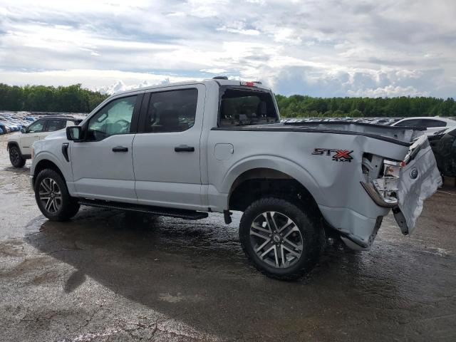 Vin: 1ftfw1e87nkd84531, lot: 56495765, ford f-150 supercrew 20222