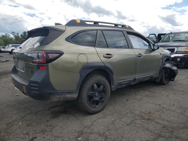 Vin: 4s4btgud7n3133913, lot: 58187955, subaru outback wi wilderness 20223