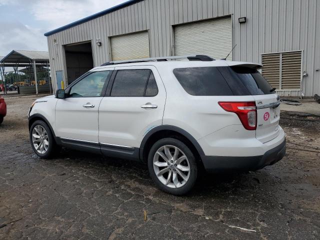 Vin: 1fmhk7d80bga37304, lot: 54442365, ford explorer xlt 20112