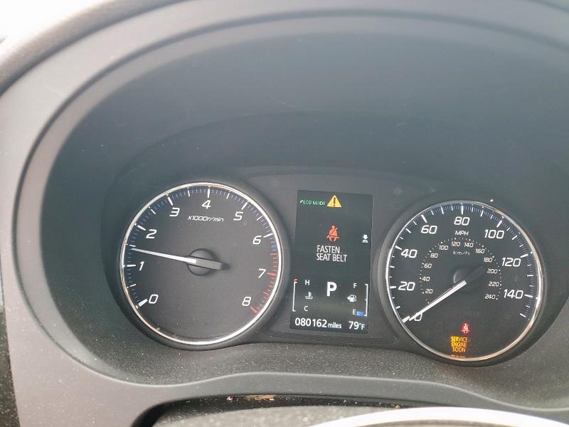 2018 MITSUBISHI OUTLANDER JA4AD3A33JZ029261