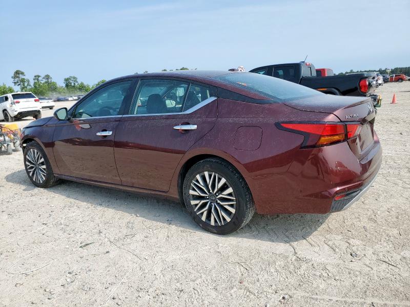 2024 NISSAN ALTIMA SV - 1N4BL4DV3RN358003