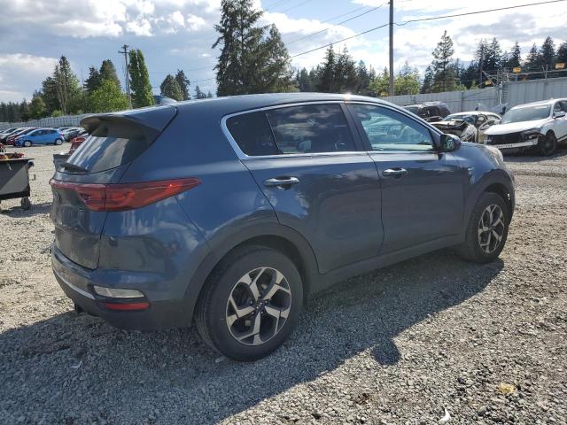 Vin: kndpmcac7l7693335, lot: 56754865, kia sportage lx 20203