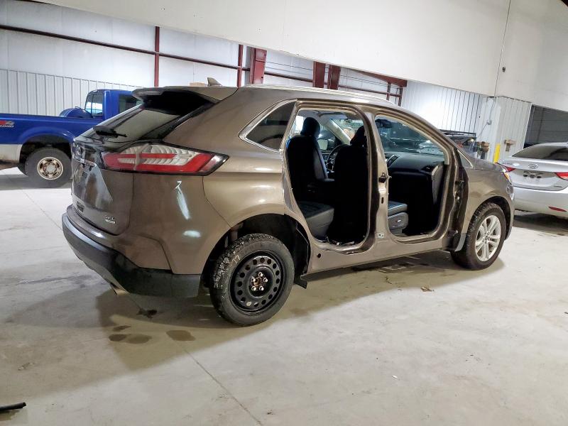 Vin: 2fmpk3j98kbb46327, lot: 55764975, ford edge sel 20193