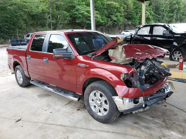 Vin: 1ftfw1cf5dkf18582, lot: 57835125, ford f-150 supercrew 20134