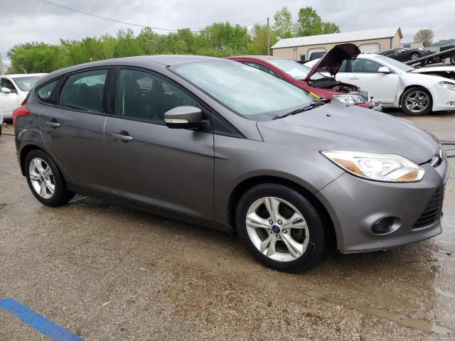 Vin: 1fadp3k25dl336184, lot: 55326475, ford focus se 20134