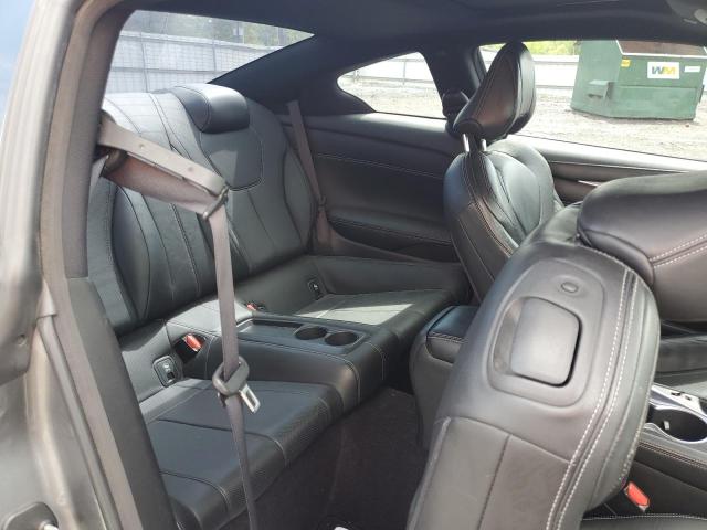 2017 INFINITI Q60 RED SP JN1FV7EL8HM700122