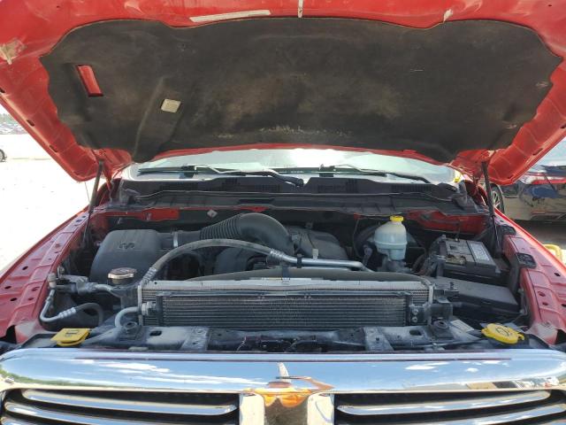 2016 RAM 1500 SLT - 1C6RR7GT7GS367862