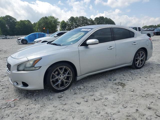 Vin: 1n4aa5ap5bc841765, lot: 57751905, nissan maxima s 2011 img_1