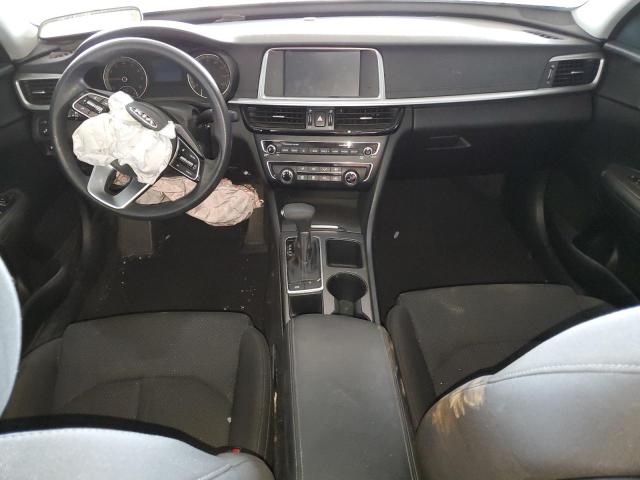 2019 KIA OPTIMA LX - 5XXGT4L3XKG363619