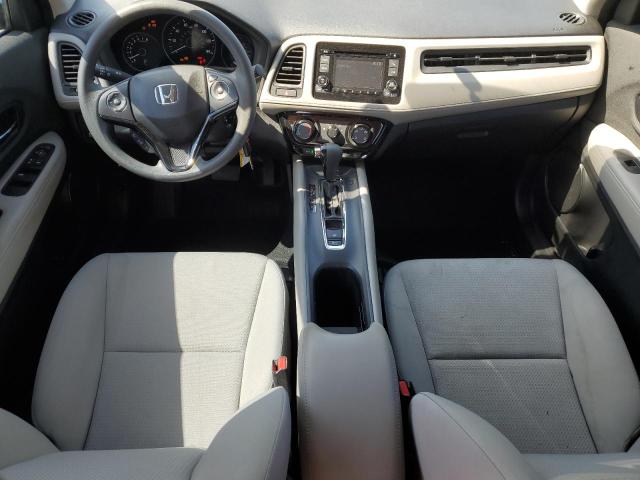 2021 HONDA HR-V LX 3CZRU5H35MM722262