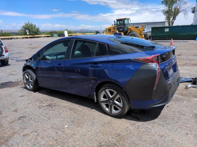 Vin: jtdkarfuxg3514242, lot: 56966095, toyota prius 20162