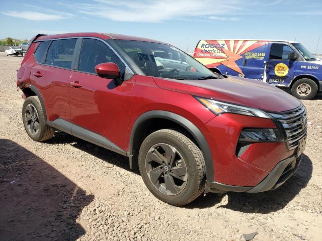 Vin: jn8bt3ba6rw001529, lot: 57526785, nissan rogue sv 20244